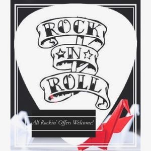 All offers welcome!!❤️‍🔥🎵🎶